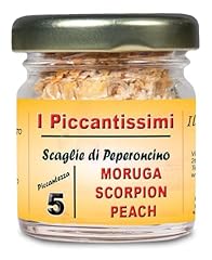 Piccantissimi scorpion pesca usato  Spedito ovunque in Italia 