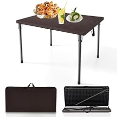Kasunpul folding table for sale  Delivered anywhere in USA 