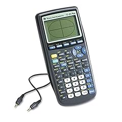 Texas instruments calculatrice d'occasion  Livré partout en Belgiqu