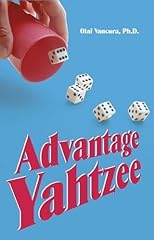 Advantage yahtzee d'occasion  Livré partout en Belgiqu