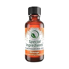 Orange flavouring oil for sale  Delivered anywhere in UK