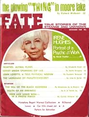 Fate magazine november for sale  Delivered anywhere in USA 