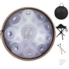 Handpan premium 432hz for sale  Delivered anywhere in USA 
