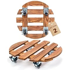 Bamworld pflanzenroller holz gebraucht kaufen  Wird an jeden Ort in Deutschland