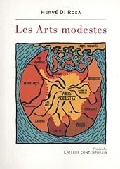 Arts modestes d'occasion  Livré partout en France