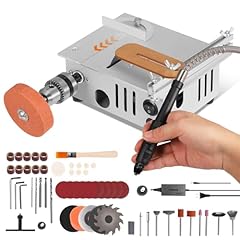 Table saw mini for sale  Delivered anywhere in UK