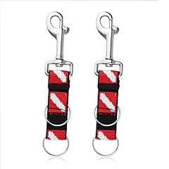 Scuba split ring for sale  Delivered anywhere in USA 