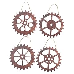 Artibetter 4pcs rustic for sale  Delivered anywhere in USA 