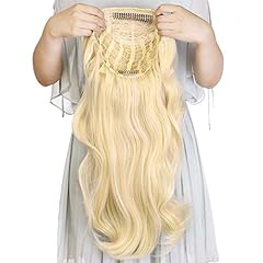 Long wavy clip for sale  Delivered anywhere in USA 