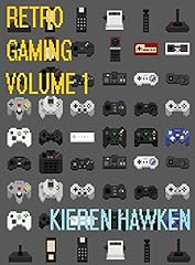 Retro games volume for sale  Delivered anywhere in USA 