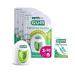 Gum twisted floss gebraucht kaufen  Wird an jeden Ort in Deutschland