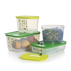 Tupperware fridgesmart starter usato  Spedito ovunque in Italia 