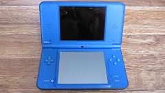 nintendo dsi xl hs d'occasion  Livré partout en France