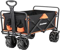 Echosmile chariot pliable d'occasion  Livré partout en France