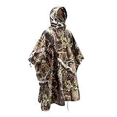 Auscamotek woodland camo for sale  Delivered anywhere in USA 