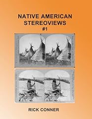 Native american stereoviews for sale  Delivered anywhere in UK