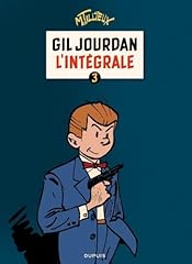 Gil jourdan tome d'occasion  Livré partout en France