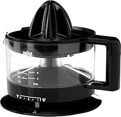 Braun cj3000 zitruspresse gebraucht kaufen  Wird an jeden Ort in Deutschland