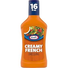 Kraft creamy french for sale  Delivered anywhere in USA 