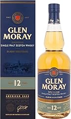 Glen moray years d'occasion  Livré partout en France