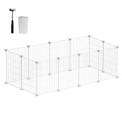 Songmics lpi001w01 parco usato  Spedito ovunque in Italia 