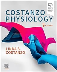 Costanzo physiology for sale  Delivered anywhere in USA 