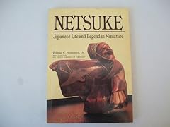Netsuke japanese life d'occasion  Livré partout en France