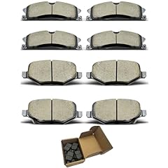 Brake pads sets for sale  Delivered anywhere in USA 