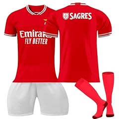 Maillot benfica maillot d'occasion  Livré partout en France