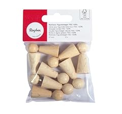 Rayher 6246900 rohholz gebraucht kaufen  Wird an jeden Ort in Deutschland