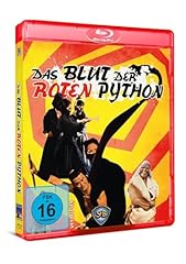 Blut roten python gebraucht kaufen  Wird an jeden Ort in Deutschland