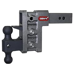 Gen hitch adjustable for sale  Delivered anywhere in USA 