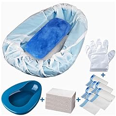 Minivon bedpan set for sale  Delivered anywhere in USA 
