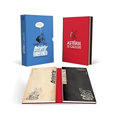 Astérix gaulois coffret d'occasion  Livré partout en France