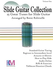 Slide guitar collection for sale  Delivered anywhere in UK