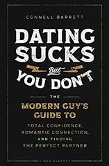 Dating sucks modern for sale  Delivered anywhere in USA 