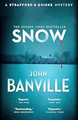 Snow john banville d'occasion  Livré partout en Belgiqu