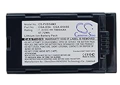 Vintrons 7800mah replacement for sale  Delivered anywhere in UK