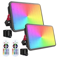 Faretto led rgb usato  Spedito ovunque in Italia 
