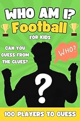 Football book kids for sale  Delivered anywhere in UK