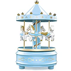 Weofferwhatyouwant carousel mu for sale  Delivered anywhere in Ireland