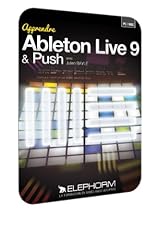 Elephorm apprendre ableton for sale  Delivered anywhere in UK