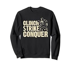 Clinch strike conquer for sale  Delivered anywhere in UK