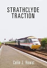 Strathclyde traction for sale  Delivered anywhere in UK