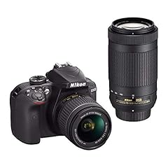 Nikon d3400 dslr for sale  Delivered anywhere in USA 