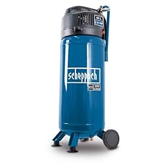 Scheppach hc51v 50l for sale  Delivered anywhere in UK