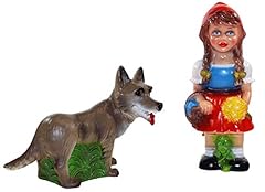 Rakso deko figur gebraucht kaufen  Wird an jeden Ort in Deutschland