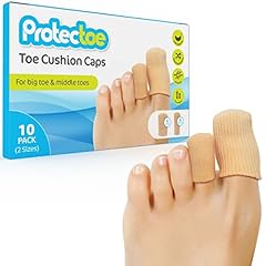 Protectoe toe cushion for sale  Delivered anywhere in UK