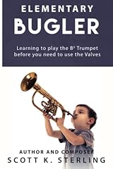 Elementary bugler learning for sale  Delivered anywhere in USA 