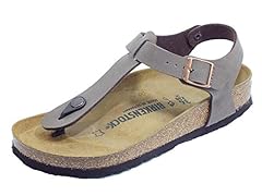 Birkenstock infradito donna usato  Spedito ovunque in Italia 